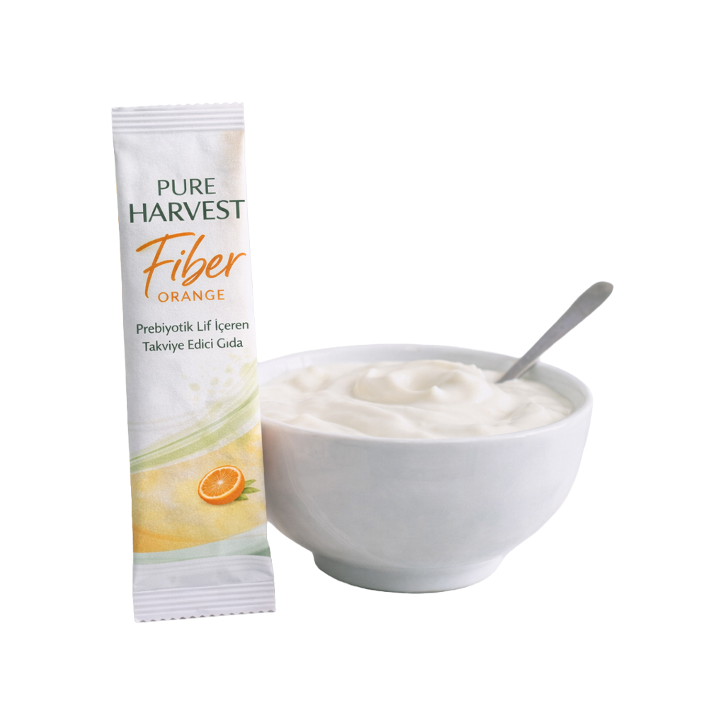 Pure-Harvest-Fiber-Orange-Stick Fiber Orange Stick - Görsel 1